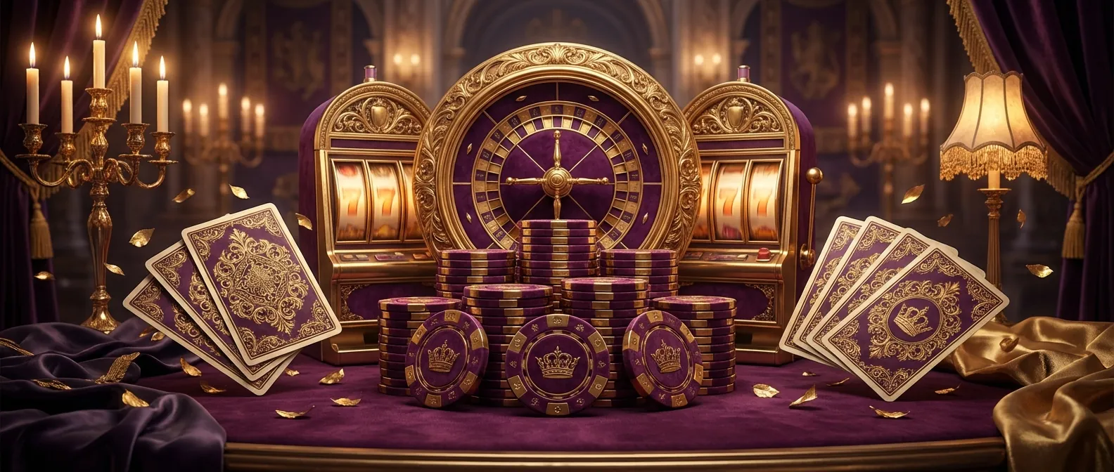 HotSpins Casino bonus banner