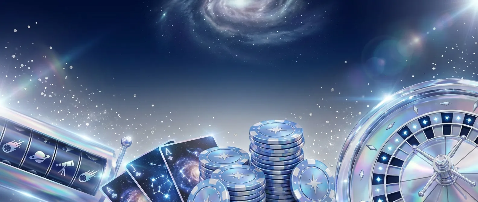 HotSpins Casino bonus banner